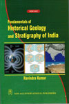 NewAge Fundamentals of Historical Geology and Stratigraphy of India